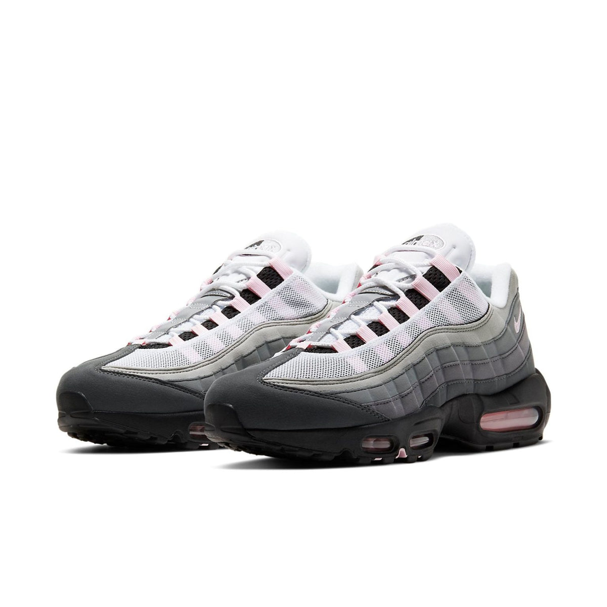 Nike Air Max 95 OG Big Bubble ‘Pink Foam’ Sneakers