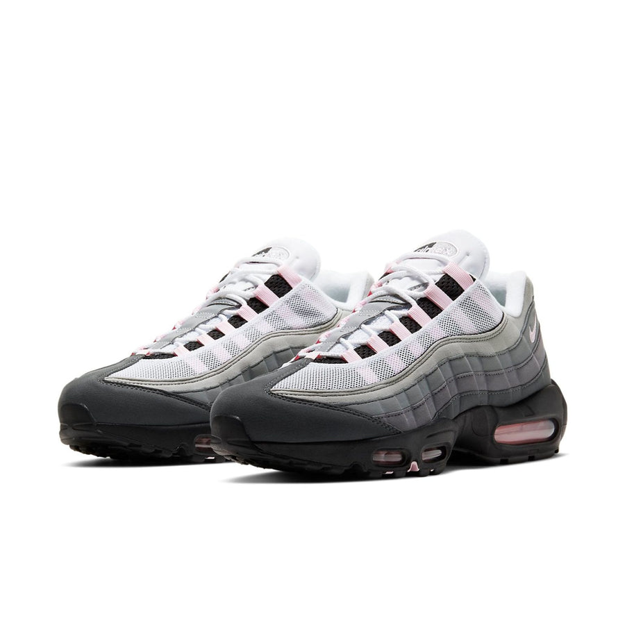 Nike Air Max 95 OG Big Bubble ‘Pink Foam’ Sneakers