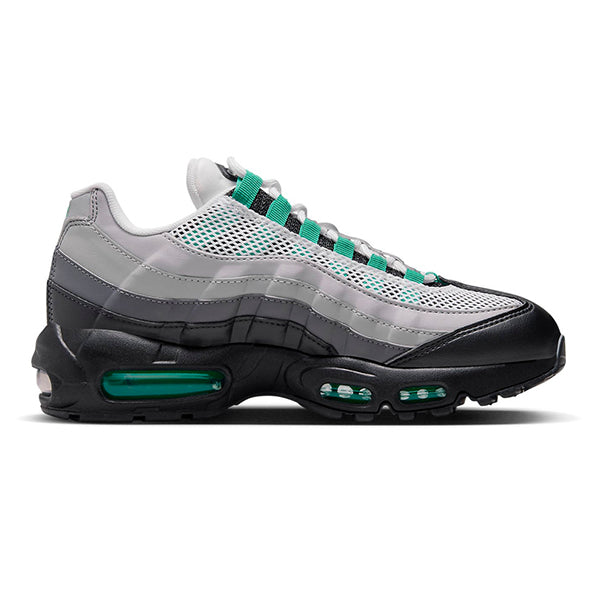 Nike Air Max 95 ‘Black Stadium Green’ Sneakers