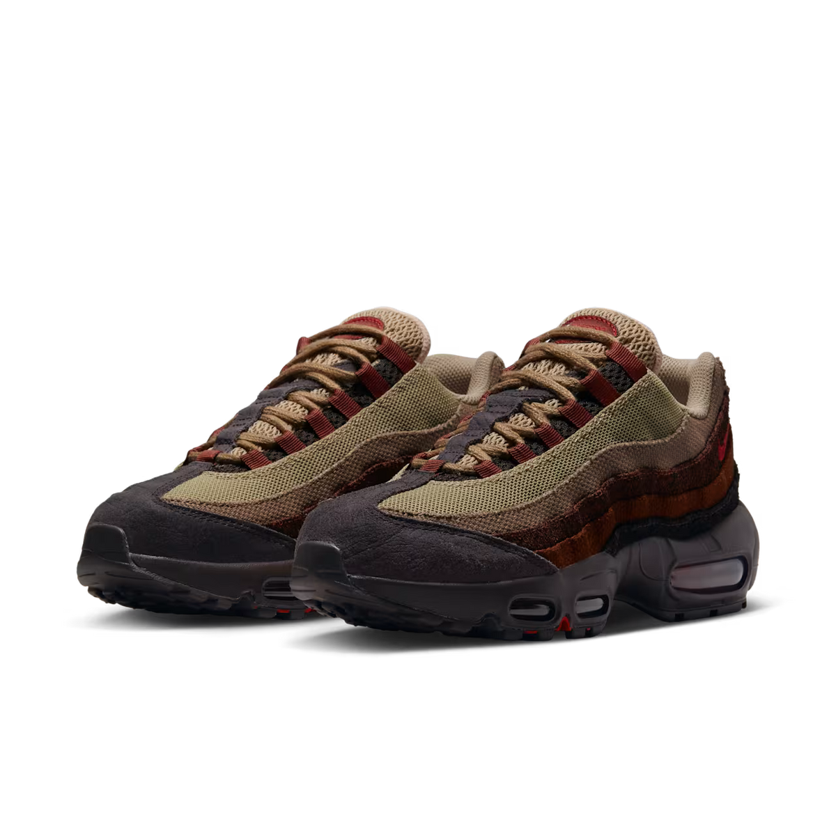 Nike Air Max 95- Mars stone