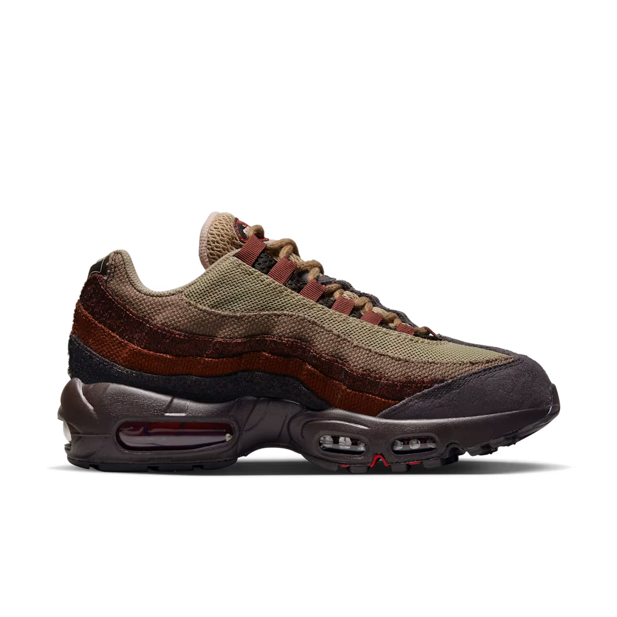 Nike Air Max 95- Mars stone