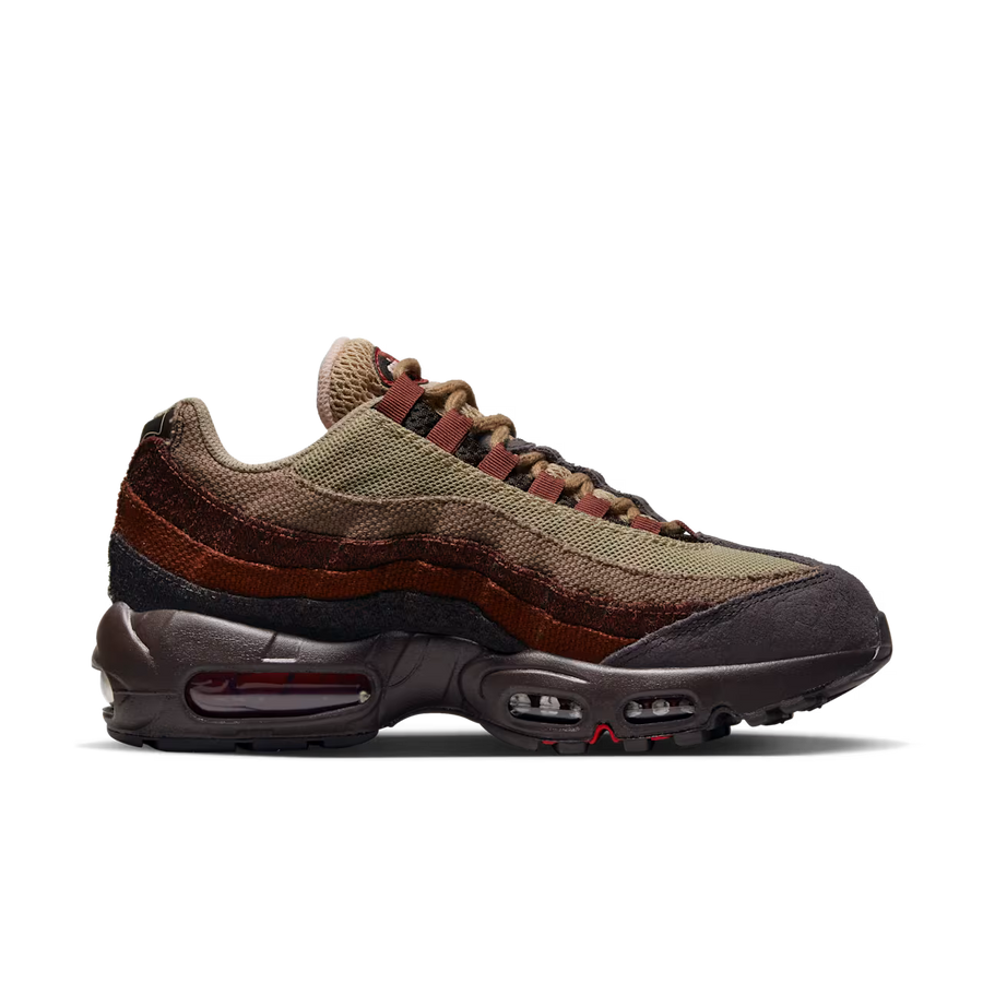 Nike Air Max 95- Mars stone